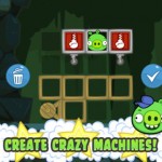 Bad Piggies Ekran Görüntüleri2