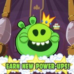 Bad Piggies Ekran Görüntüleri4
