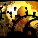 Badland Ekran Görüntüleri