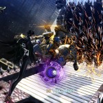 Bayonetta 2 Ekran Görüntüleri