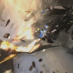 Bayonetta 2 Ekran Görüntüleri3