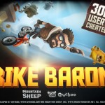 Bike Baron Ekran Görüntüleri