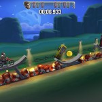 Bike Baron Ekran Görüntüleri2