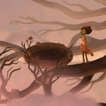 Broken Age Ekran Görüntüleri