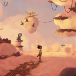 Broken Age Ekran Görüntüleri2