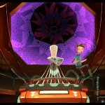 Broken Age Ekran Görüntüleri4