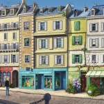 Broken Sword 5 Ekran Görüntüleri