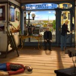 Broken Sword 5 Ekran Görüntüleri2