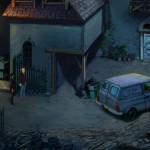 Broken Sword 5 Ekran Görüntüleri3