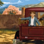 Broken Sword 5 Ekran Görüntüleri4