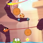 Cut The Rope 2 Ekran Görüntüleri2