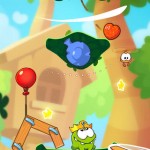 Cut The Rope 2 Ekran Görüntüleri3