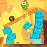 Cut The Rope 2 Ekran Görüntüleri4