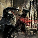 Dark Souls 2 Ekran Görüntüleri