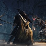 Dark Souls 2 Ekran Görüntüleri