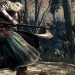 Dark Souls 2 Ekran Görüntüleri