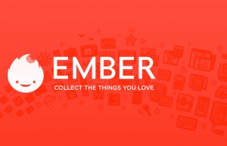 Ember - Haftanın Uygulaması