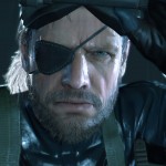 Metal Gear Solid 5 Ekran Görüntüleri