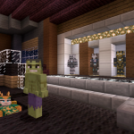 Minecraft Avengers Görünümü4