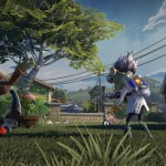 Plants vs. Zombies Garden Warfare2
