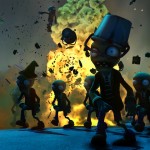 Plants vs. Zombies Garden Warfare3