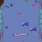 Ridiculous Fishing Ekran Görüntüleri2