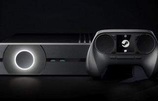 Valve Steam Machine Oyun Konsolu