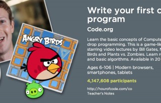 Code - 60 Dakikada Programlama Öğrenin