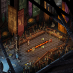 The Banner Saga Ekran Görüntüleri3