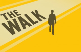The Walk Tracking Uygulaması