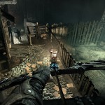 Thief 4 Ekran Görüntüleri