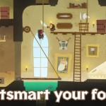 Tiny Thief Ekran Görüntüleri2