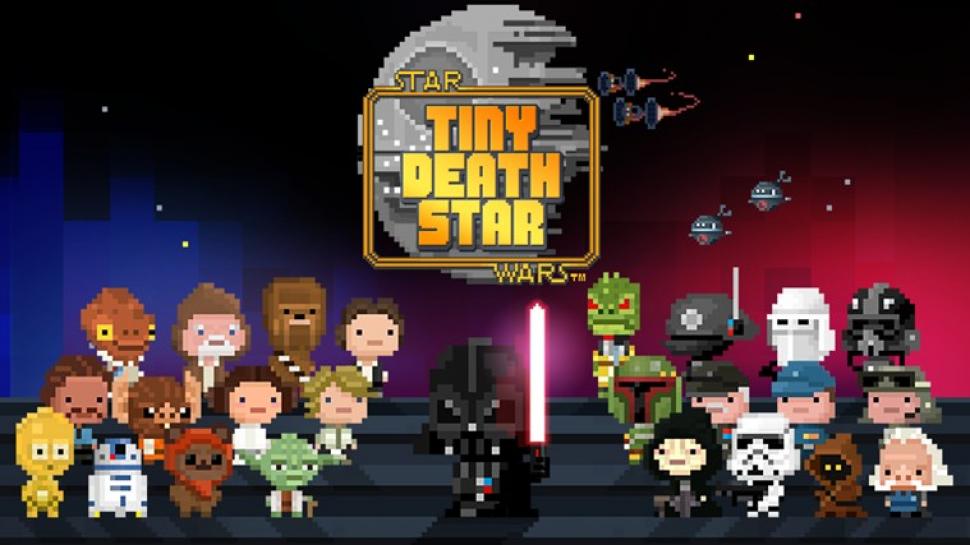 Tiny Tower Start Wars İndir