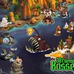 Pirate Legends Savunma Oyunu