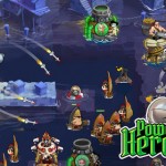 Pirate Legends Savunma Oyunu