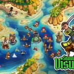 Pirate Legends Savunma Oyunu