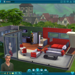 Sims 4 Ekran Görüntüleri