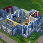 Sims 4 Ekran Görüntüleri 3