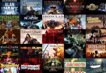 Bedava Steam Oyunları İndir