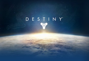 Destiny Ekran Görüntüsü Arka Plan XBox One Oyunu
