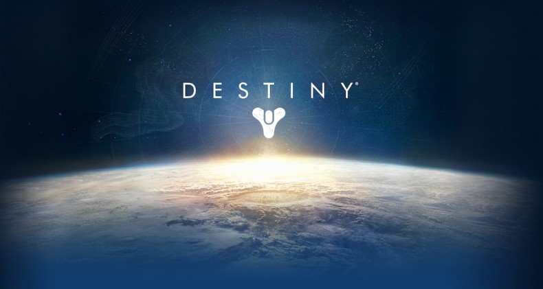 Destiny Ekran Görüntüsü Arka Plan XBox One Oyunu
