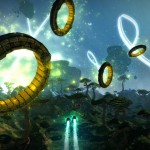 Project Spark Ekran Görüntüleri