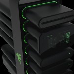 Razer Project Christine Oyun Konsolu İncelemesi Görselleri 5