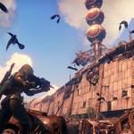 XBox One Destiny Oyunu Ekran Görüntüleri2