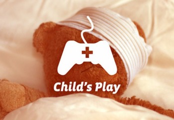 childs-play-hayır kuruluşu