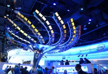 CES 2014 Teknoloji Konferansları