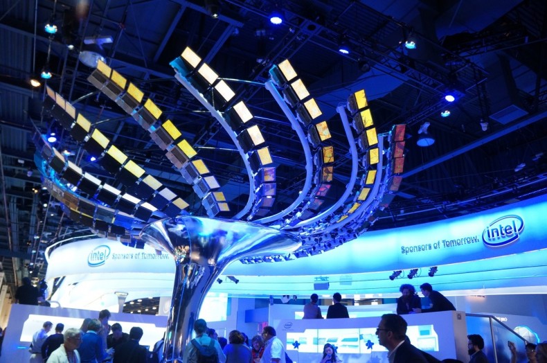 CES 2014 Teknoloji Konferansları