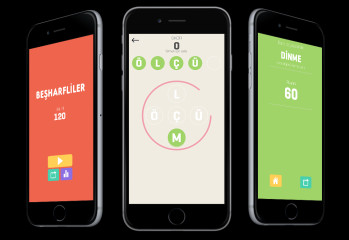 Beş-Harfliler-iOS-Kelime-Oyunu