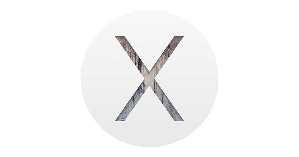 Apple İşletim Sistemi OS X Yosemite
