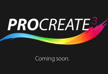 Procreate Yeni Sürümü
